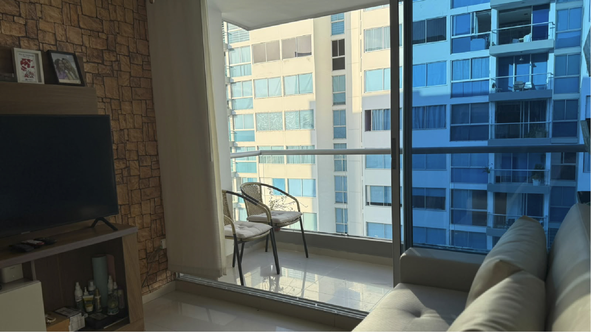 Apartamento en venta en Miramar, Barranquilla · foto 3 de 23