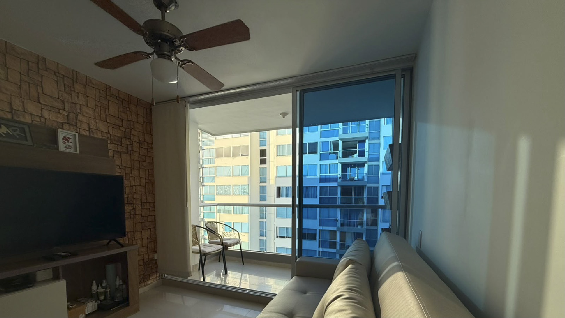 Apartamento en venta en Miramar, Barranquilla · foto 4 de 23