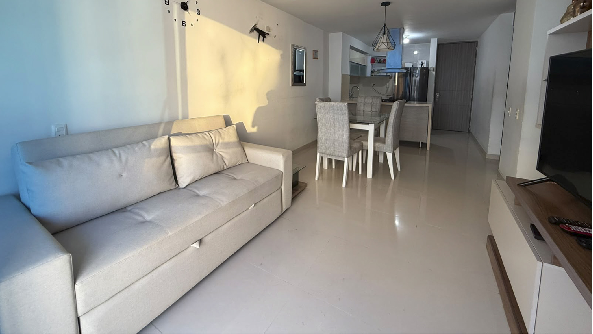Apartamento en venta en Miramar, Barranquilla · foto 5 de 23