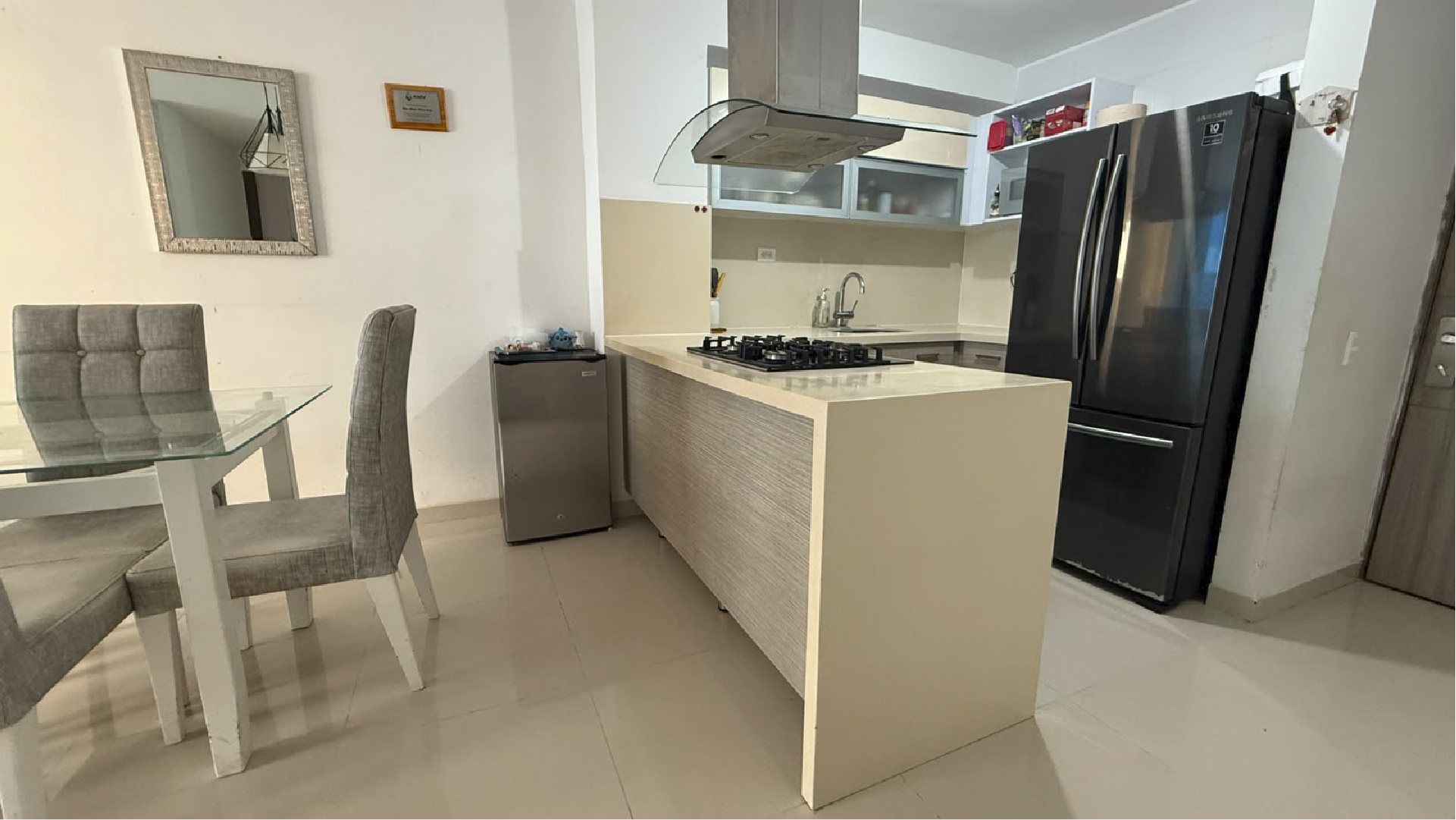 Apartamento en venta en Miramar, Barranquilla · foto 7 de 23