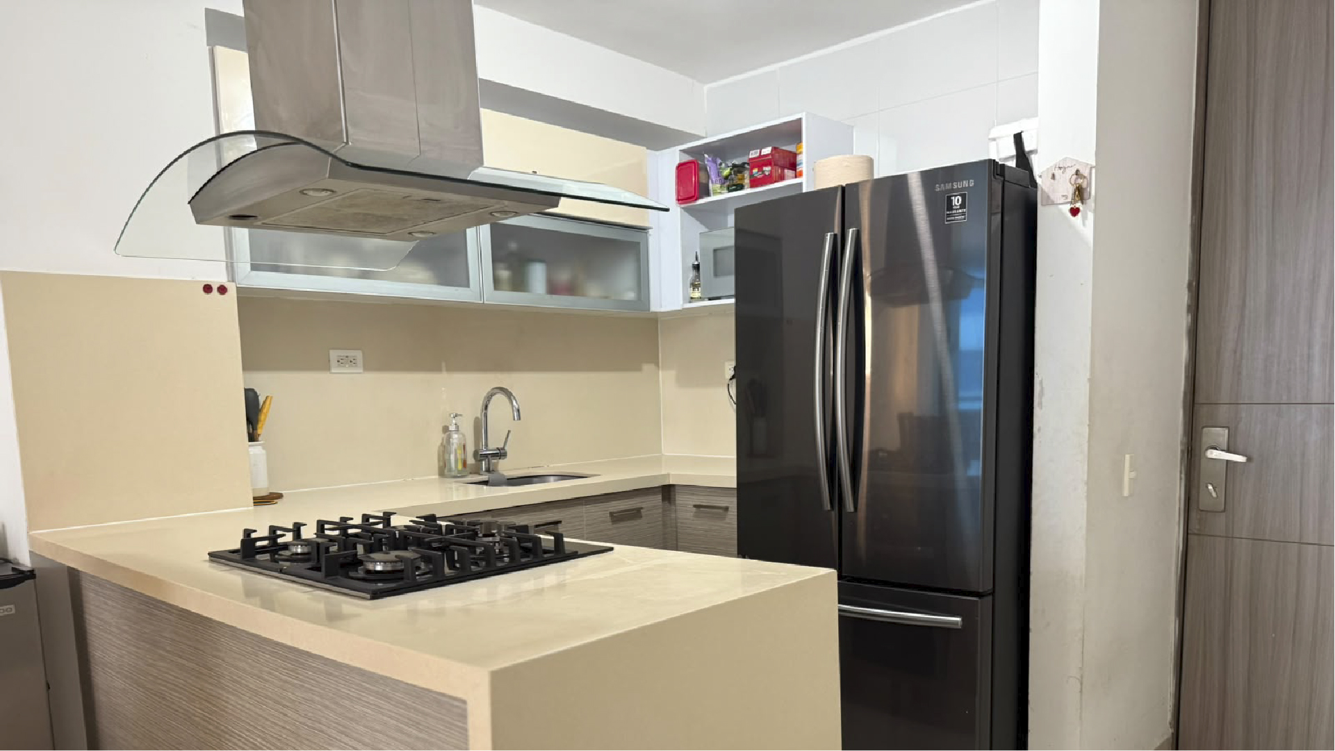 Apartamento en venta en Miramar, Barranquilla · foto 8 de 23
