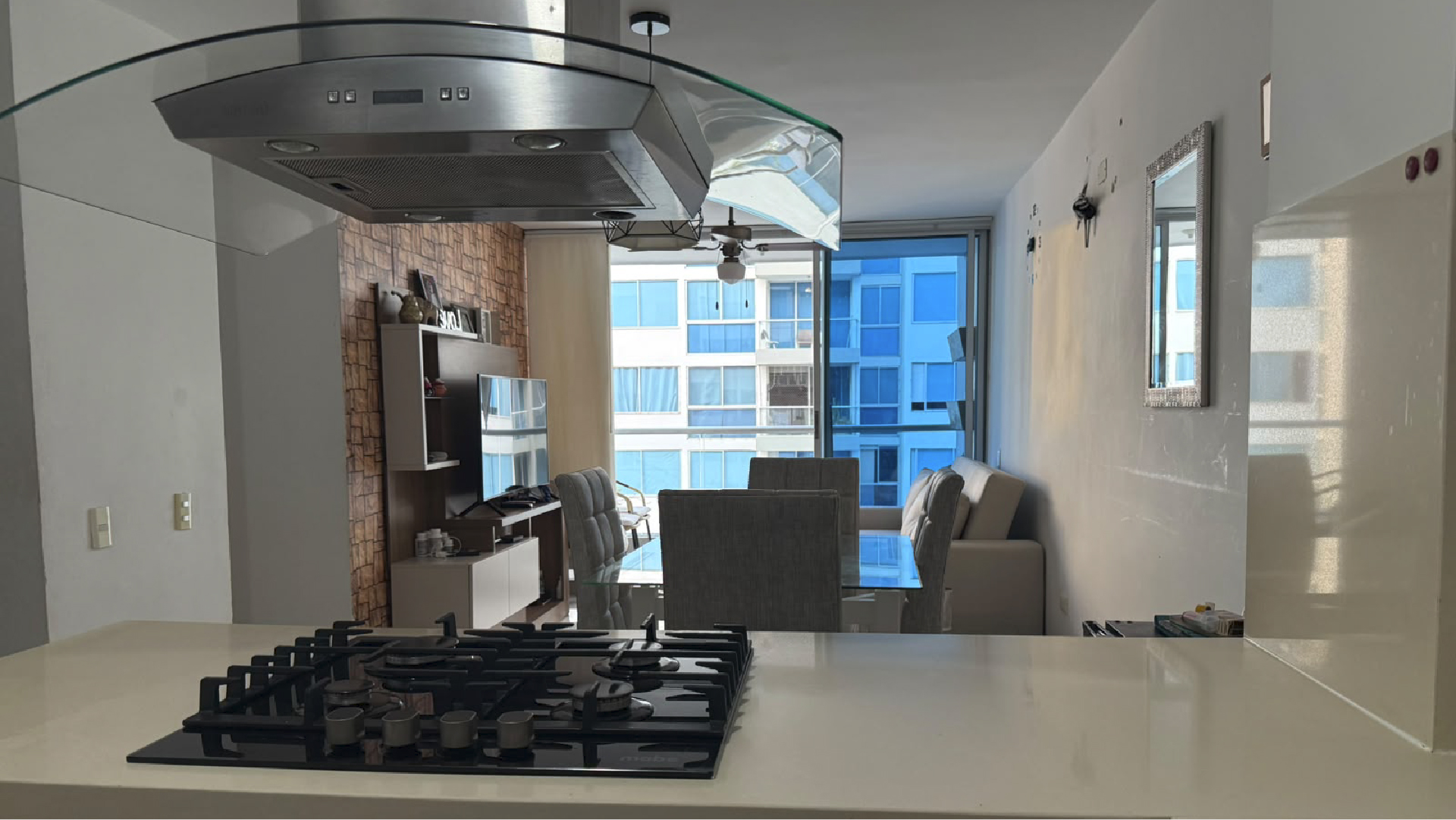 Apartamento en venta en Miramar, Barranquilla · foto 9 de 23
