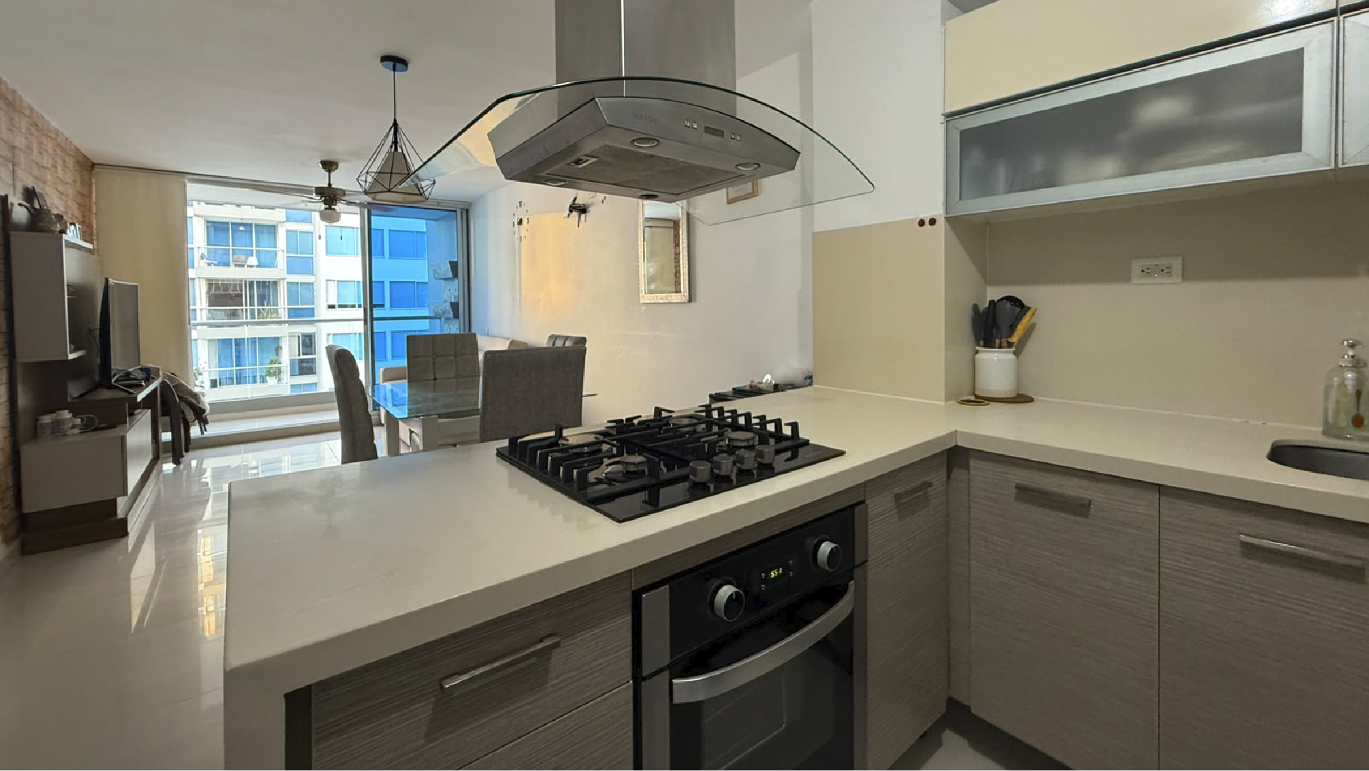 Apartamento en venta en Miramar, Barranquilla · foto 10 de 23
