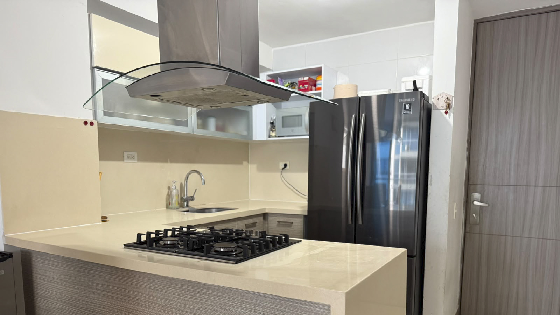 Apartamento en venta en Miramar, Barranquilla · foto 11 de 23