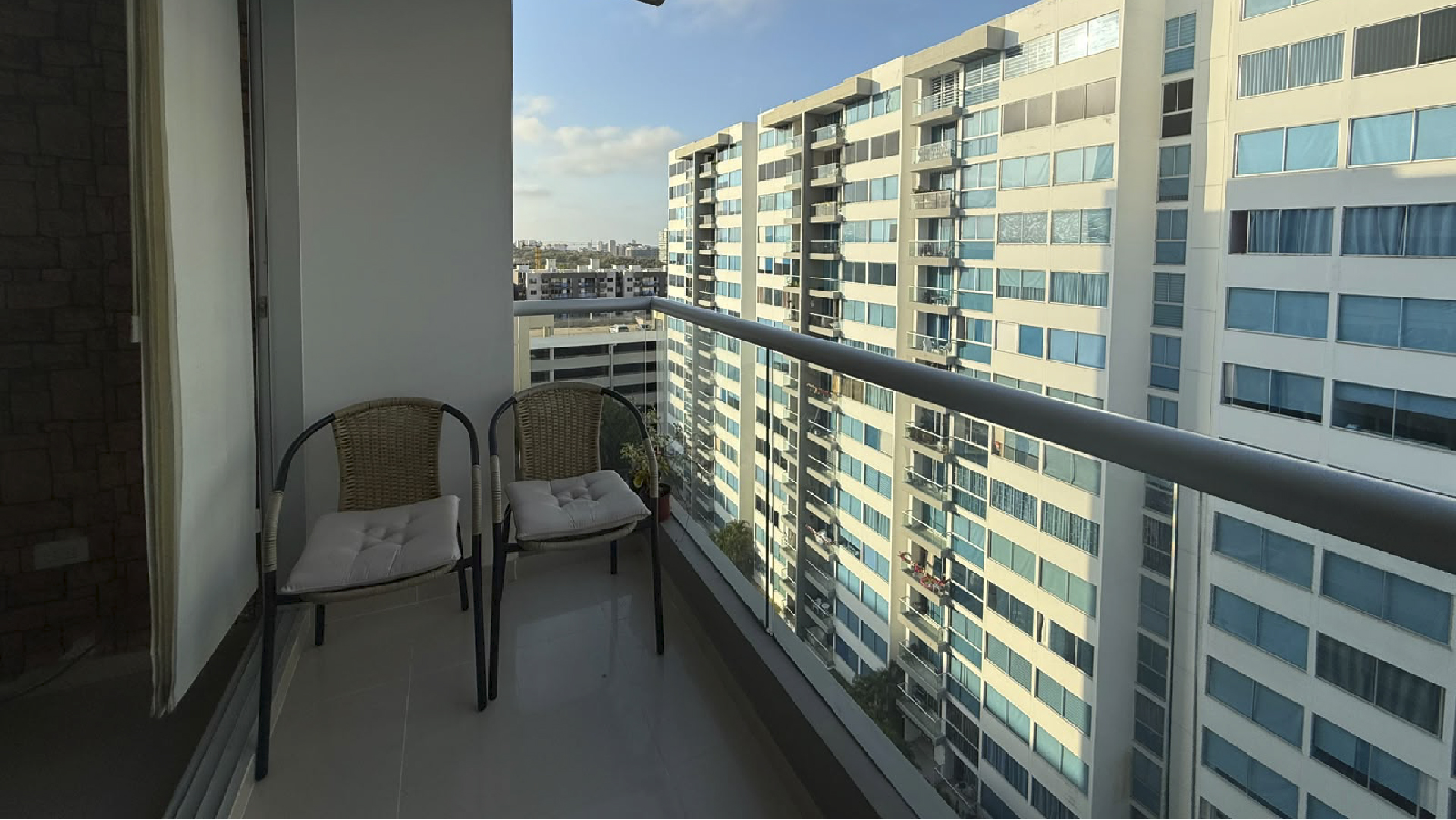 Apartamento en venta en Miramar, Barranquilla · foto 12 de 23