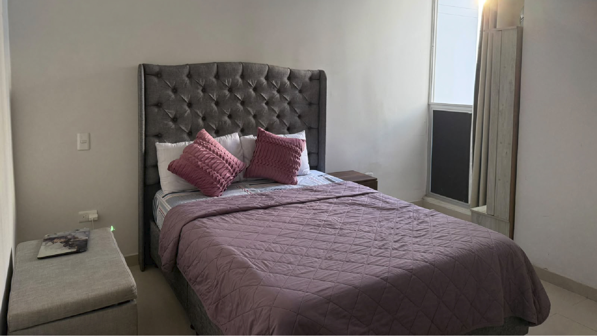 Apartamento en venta en Miramar, Barranquilla · foto 14 de 23
