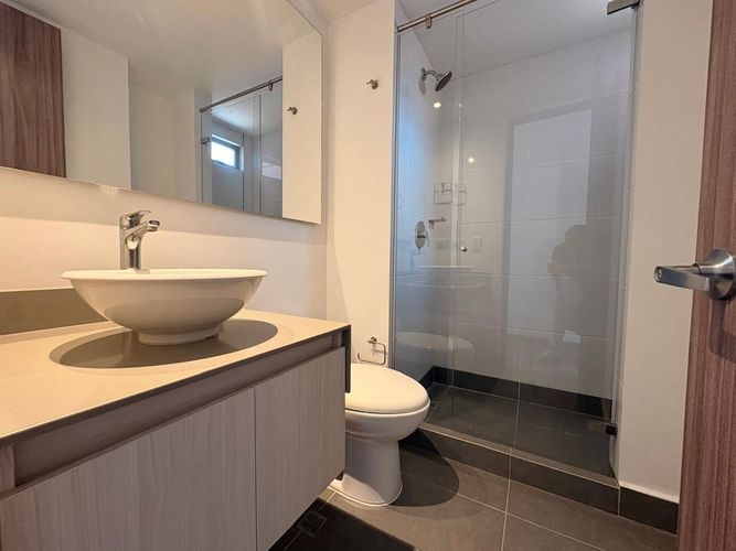 Apartamento de 3 alcobas en venta en San Jose, Sabaneta, 97 m² · foto 16 de 17