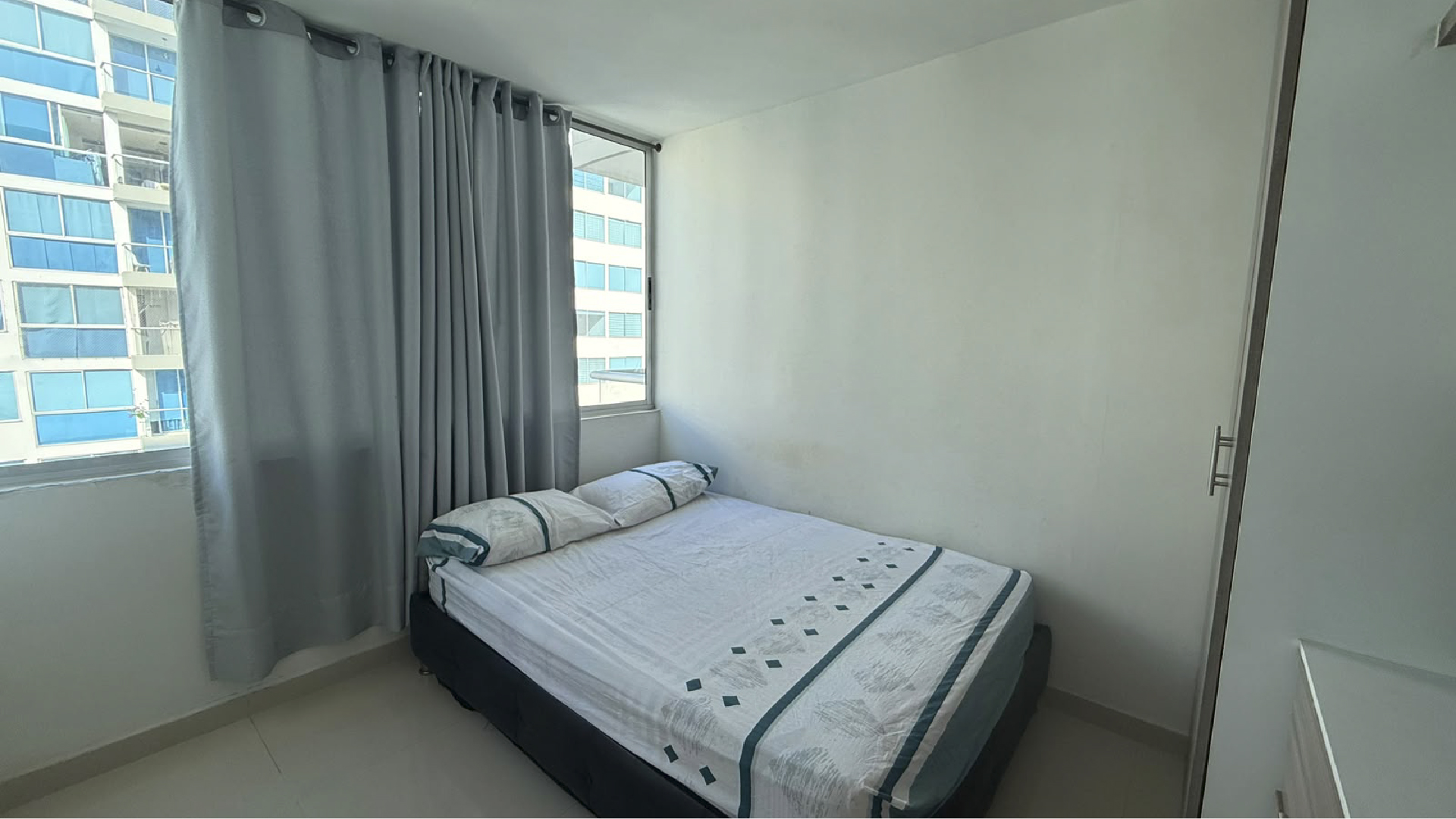 Apartamento en venta en Miramar, Barranquilla · foto 17 de 23