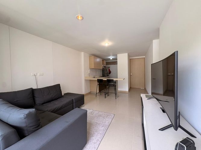 Apartamento de 2 alcobas en venta en San Jose, Sabaneta, 64 m² · foto 2 de 13