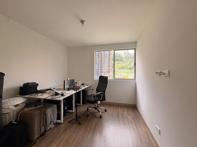Apartamento de 2 alcobas en venta en San Jose, Sabaneta, 64 m² · foto 10 de 13