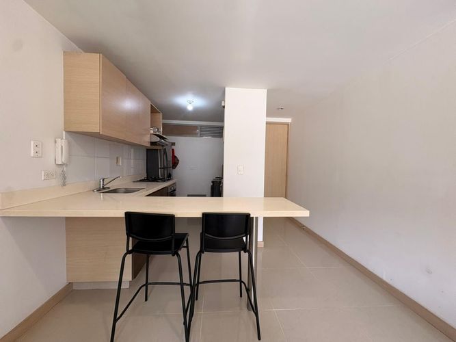 Apartamento de 2 alcobas en venta en San Jose, Sabaneta, 64 m² · foto 7 de 13