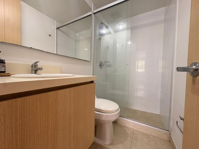 Apartamento de 2 alcobas en venta en San Jose, Sabaneta, 64 m² · foto 12 de 13