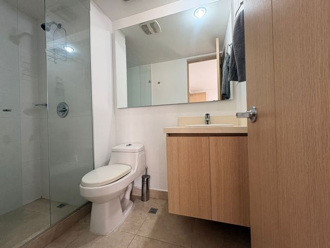 Apartamento de 2 alcobas en venta en San Jose, Sabaneta, 64 m² · foto 13 de 13