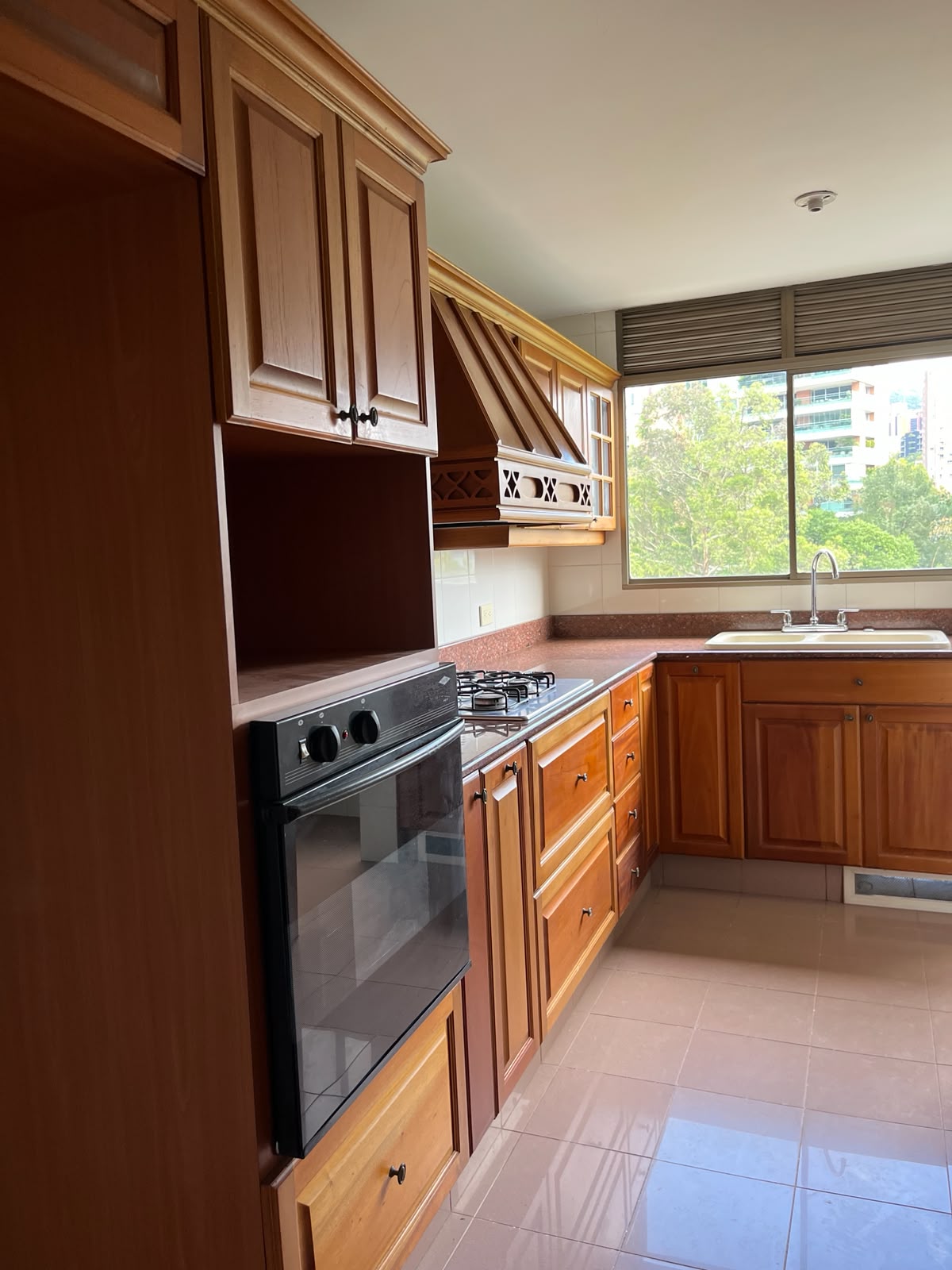 Apartamento en venta en La candelaria, Medellín 2