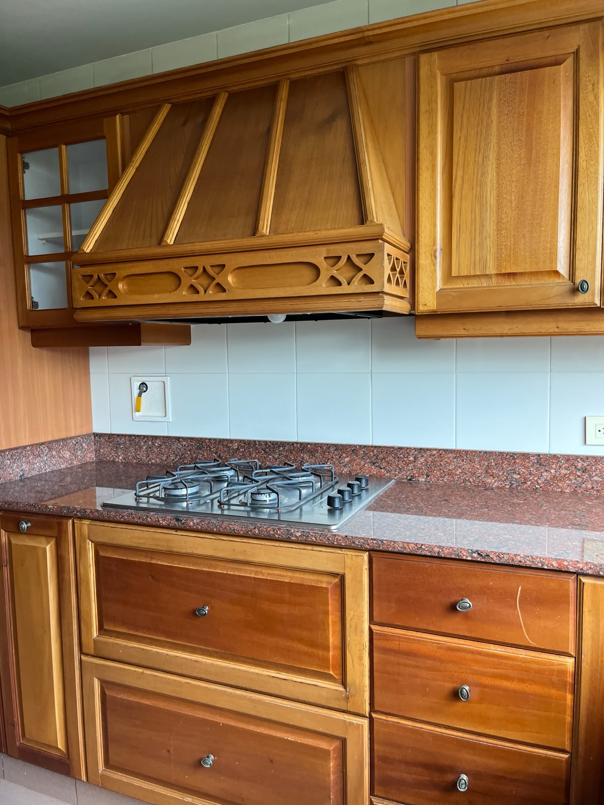 Apartamento en venta en La candelaria, Medellín 3