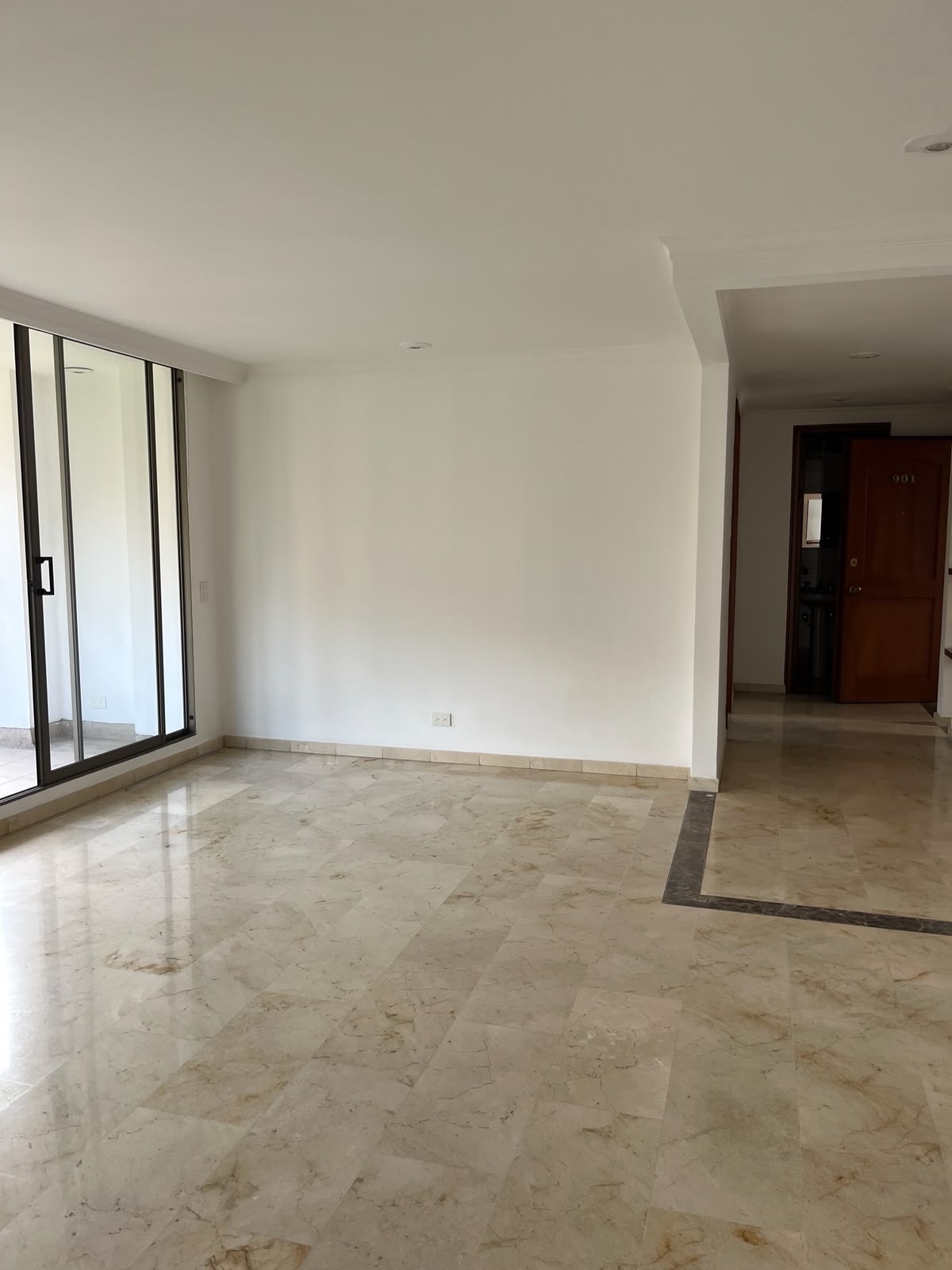 Apartamento en venta en La candelaria, Medellín 5