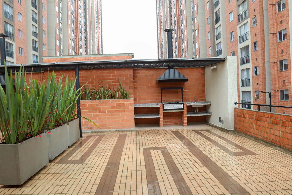 Apartamento en venta en Madelena, Bogotá · foto 20 de 24