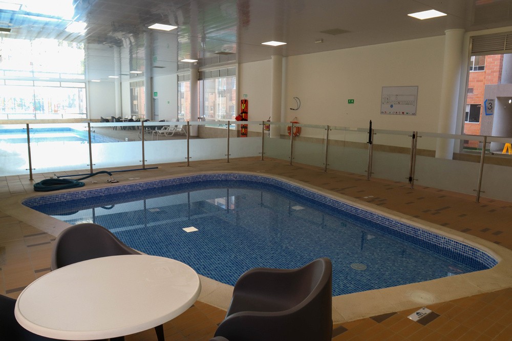 Apartamento en venta en Madelena, Bogotá · foto 16 de 24