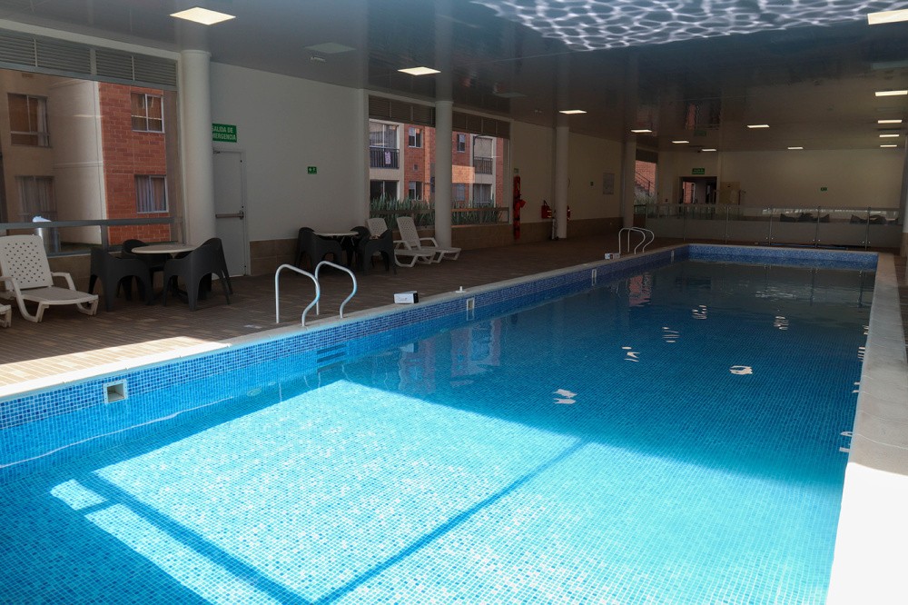 Apartamento en venta en Madelena, Bogotá · foto 17 de 24