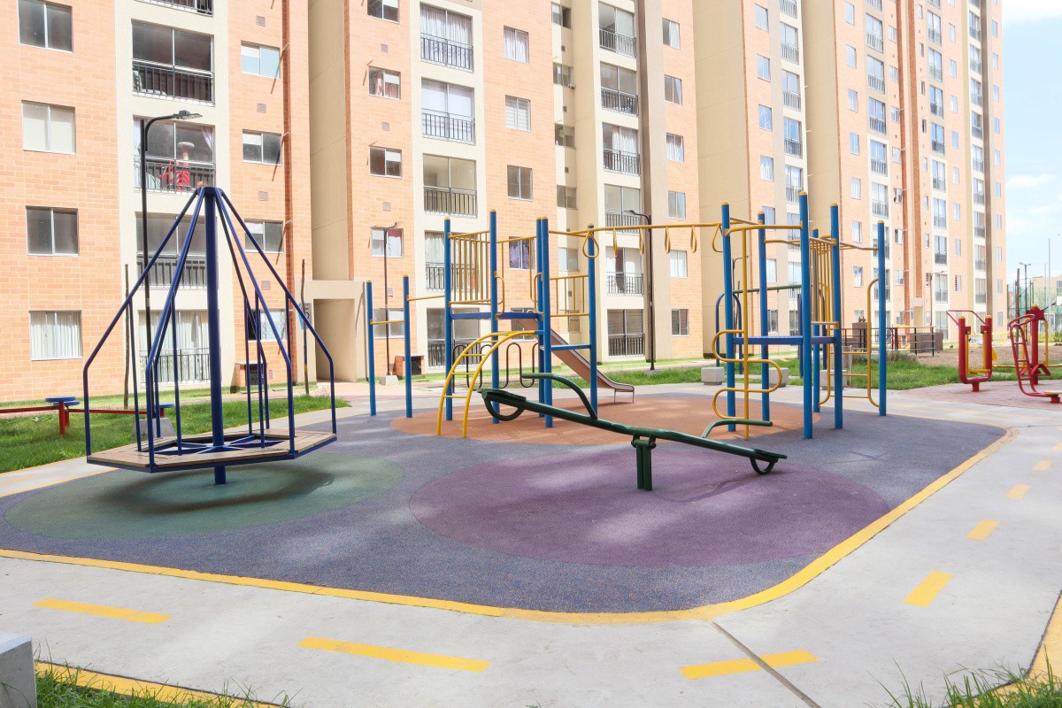 Apartamento en venta en Madelena, Bogotá · foto 18 de 24