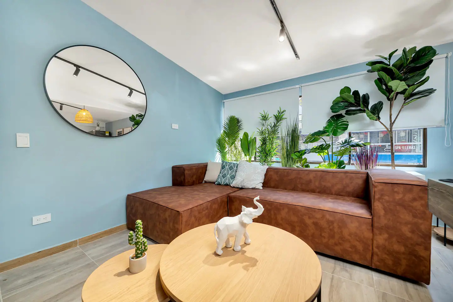 Apartamento en venta en El Poblado, Medellín 2