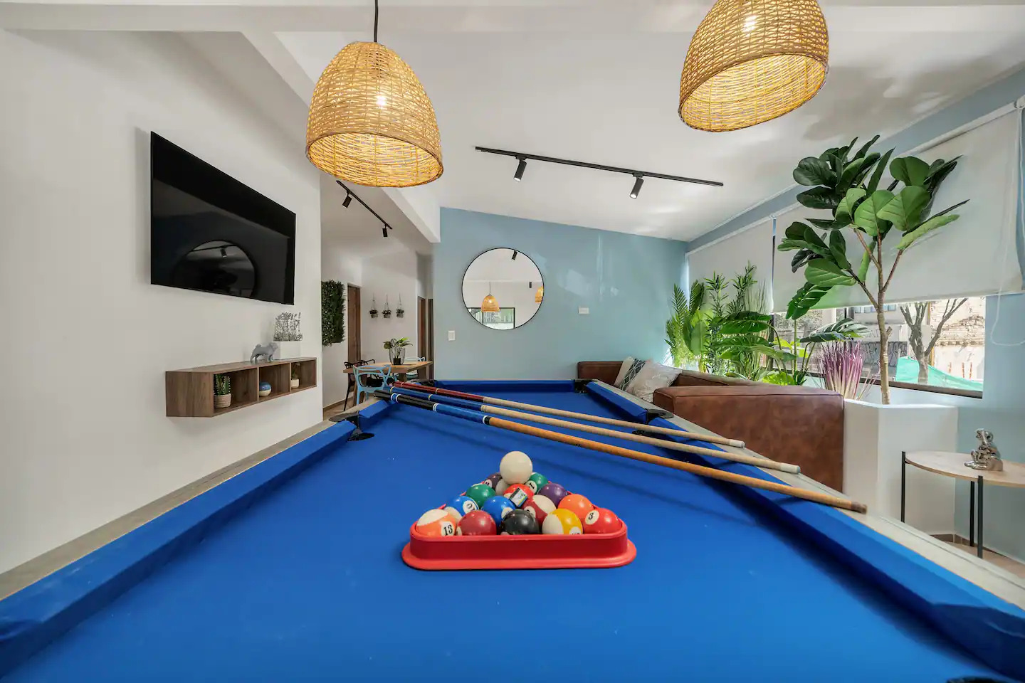Apartamento en venta en El Poblado, Medellín 4