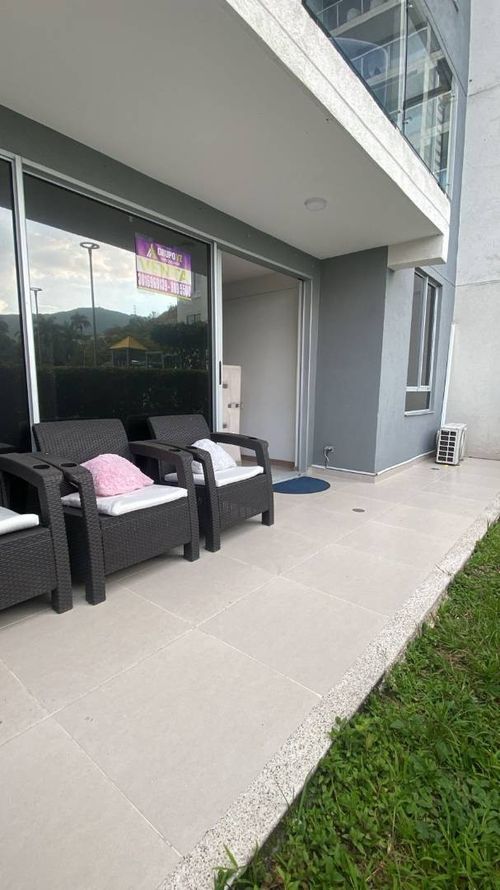 Apartamento de 3 alcobas en venta en Menga, Cali, 85 m² · foto 2 de 19