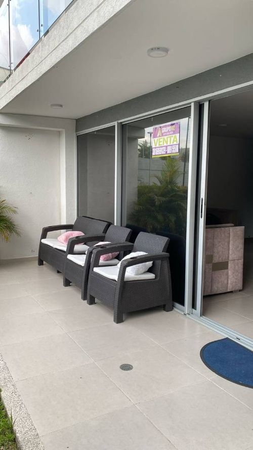 Apartamento de 3 alcobas en venta en Menga, Cali, 85 m² · foto 3 de 19
