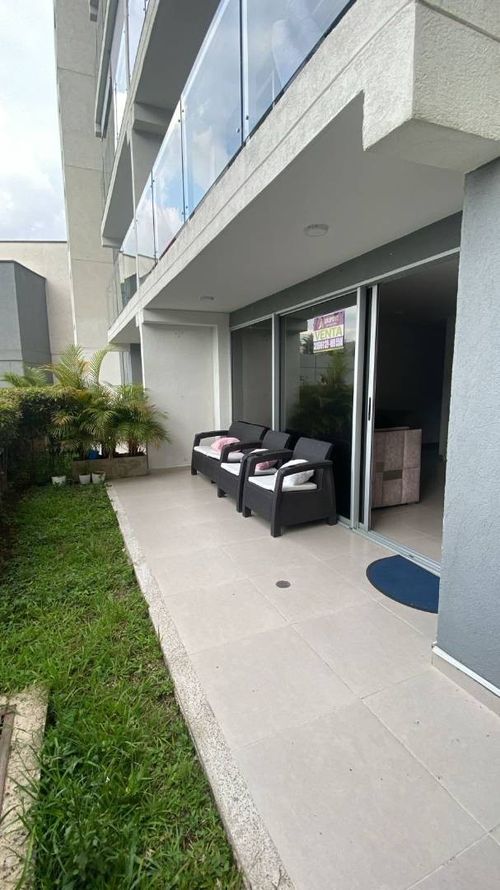 Apartamento de 3 alcobas en venta en Menga, Cali, 85 m² · foto 4 de 19