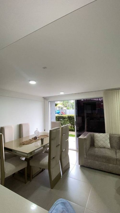 Apartamento de 3 alcobas en venta en Menga, Cali, 85 m² · foto 7 de 19
