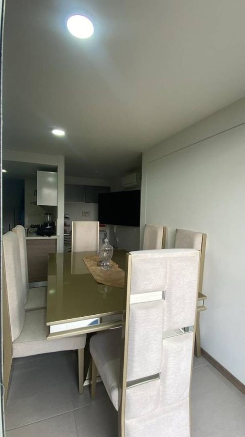 Apartamento de 3 alcobas en venta en Menga, Cali, 85 m² · foto 8 de 19