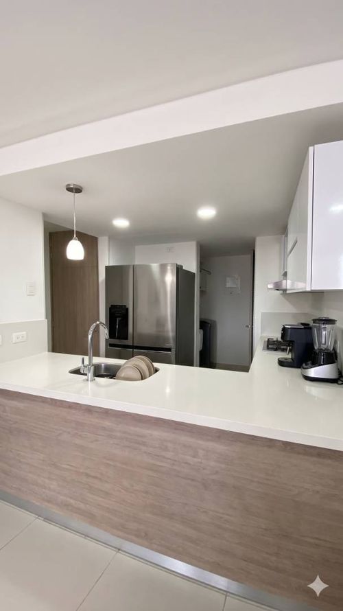 Apartamento de 3 alcobas en venta en Menga, Cali, 85 m² · foto 9 de 19
