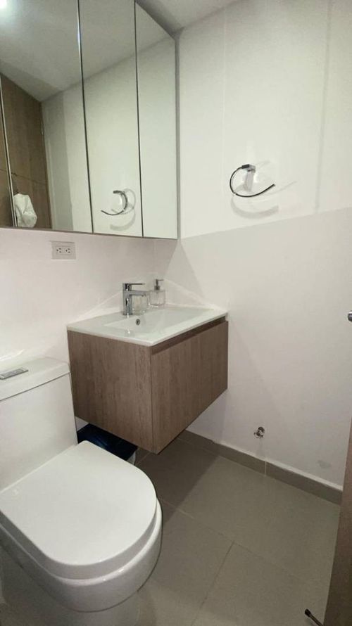 Apartamento de 3 alcobas en venta en Menga, Cali, 85 m² · foto 18 de 19