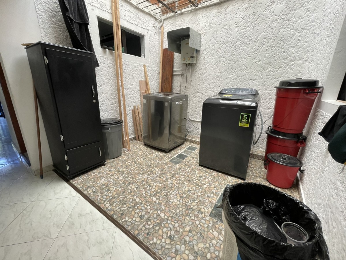 Casa en venta en Belén, Medellín 5