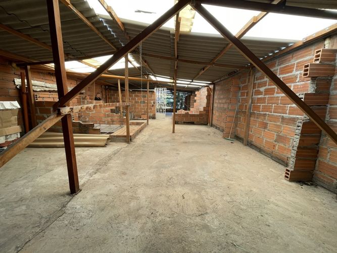 Casa de 4 alcobas en venta en Belén, Medellín, 140 m² · foto 11 de 15