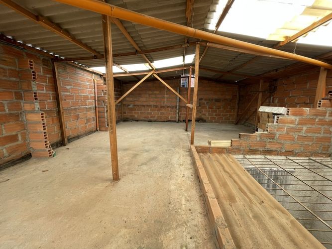 Casa de 4 alcobas en venta en Belén, Medellín, 140 m² · foto 12 de 15