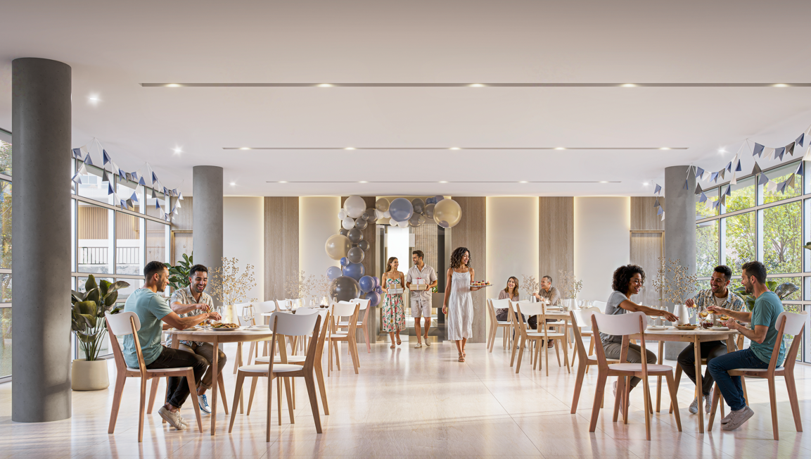 Apartamento en venta en Portal De Genovés, Barranquilla · foto 7 de 9