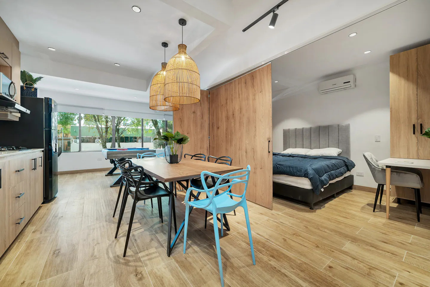 Apartamento en venta en El Poblado, Medellín 2