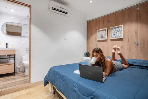 Apartamento en venta en El Poblado, Medellín 3