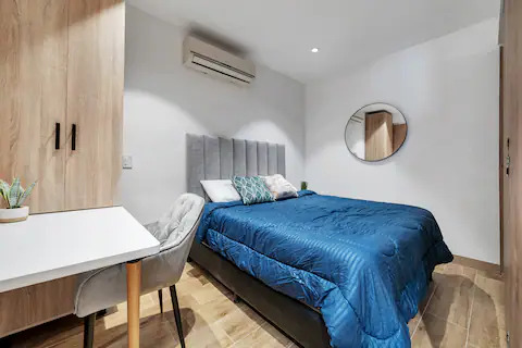 Apartamento en venta en El Poblado, Medellín 4