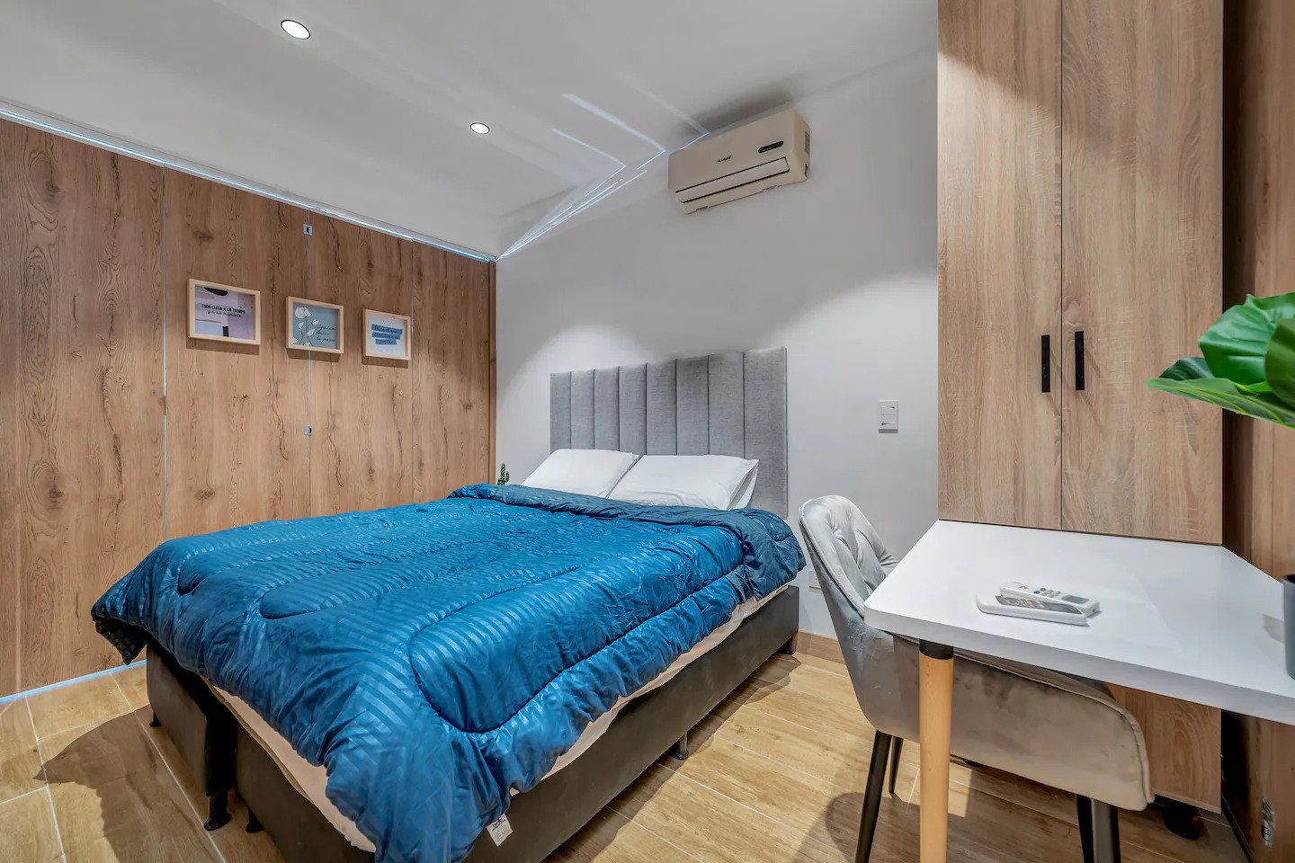 Apartamento en venta en El Poblado, Medellín 5