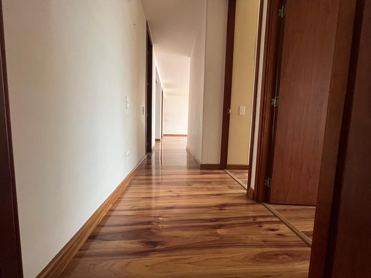 Apartamento en venta en Engativá, Bogotá · foto 4 de 20