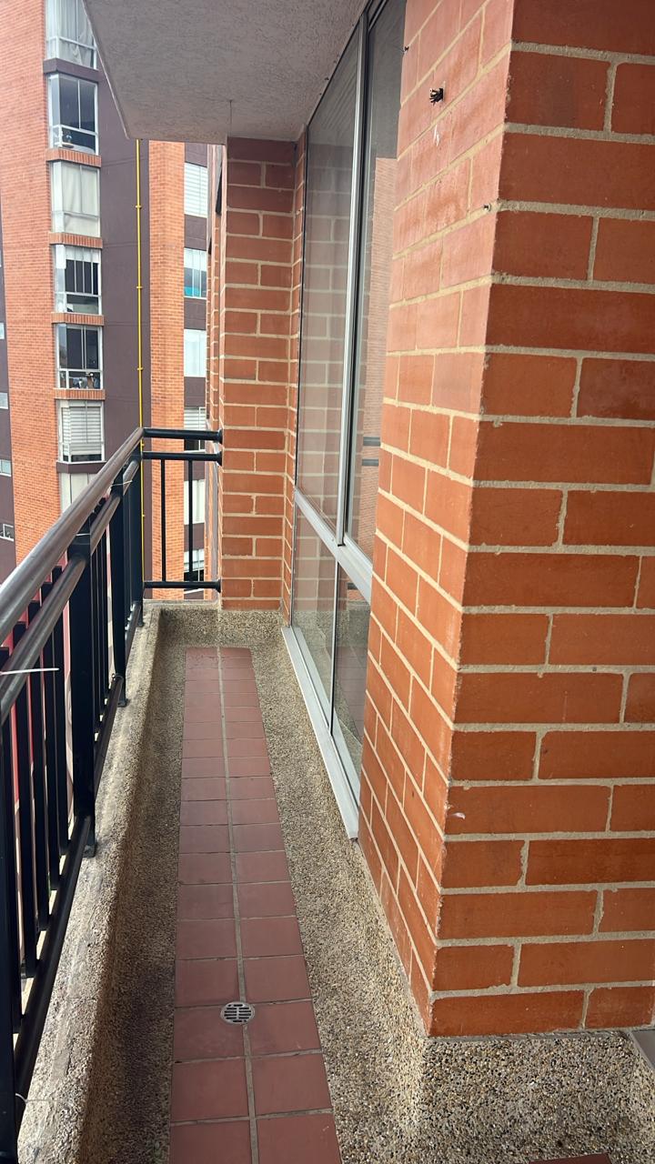 Apartamento en venta en Engativá, Bogotá · foto 8 de 20