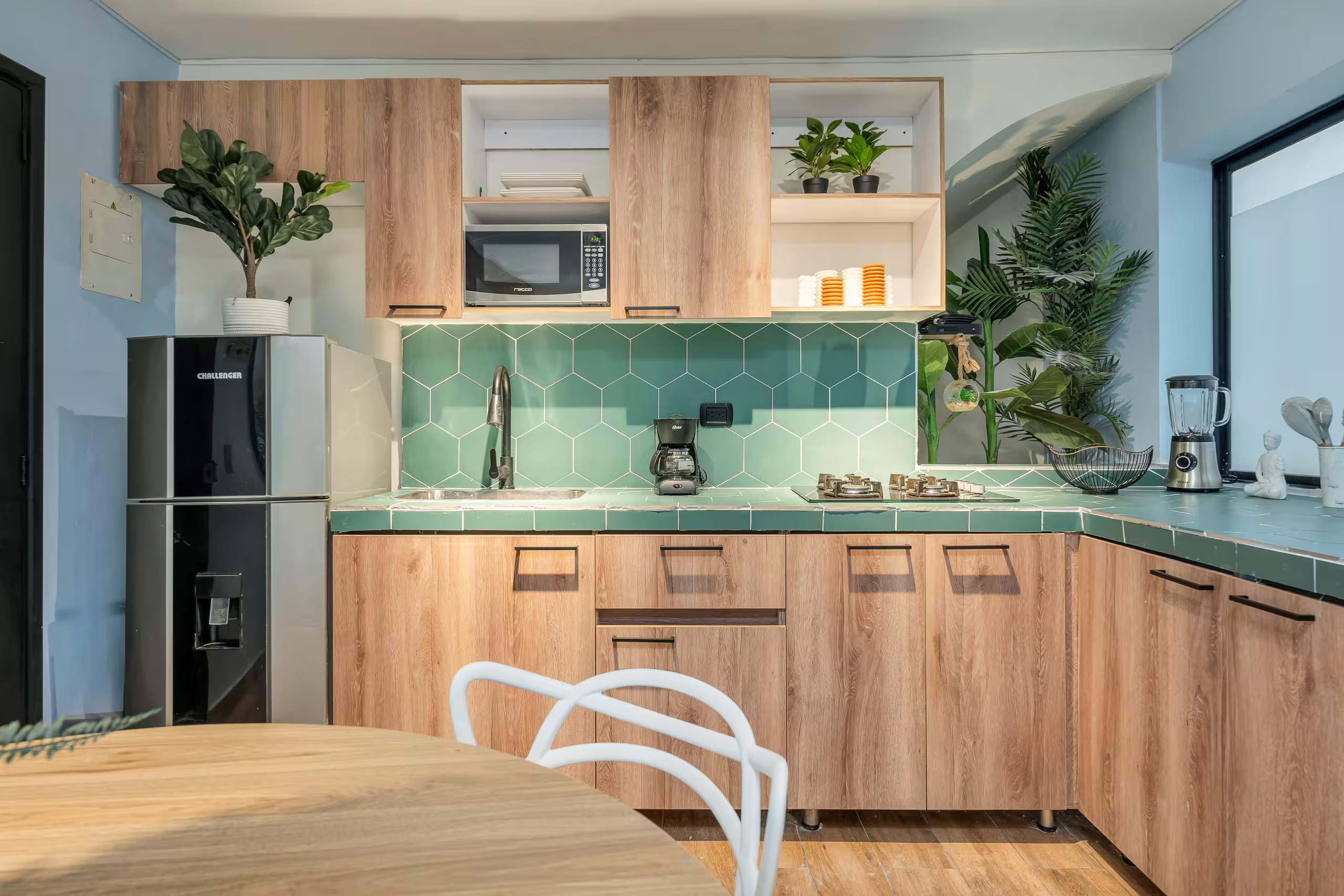 Apartamento en venta en El Poblado, Medellín 2