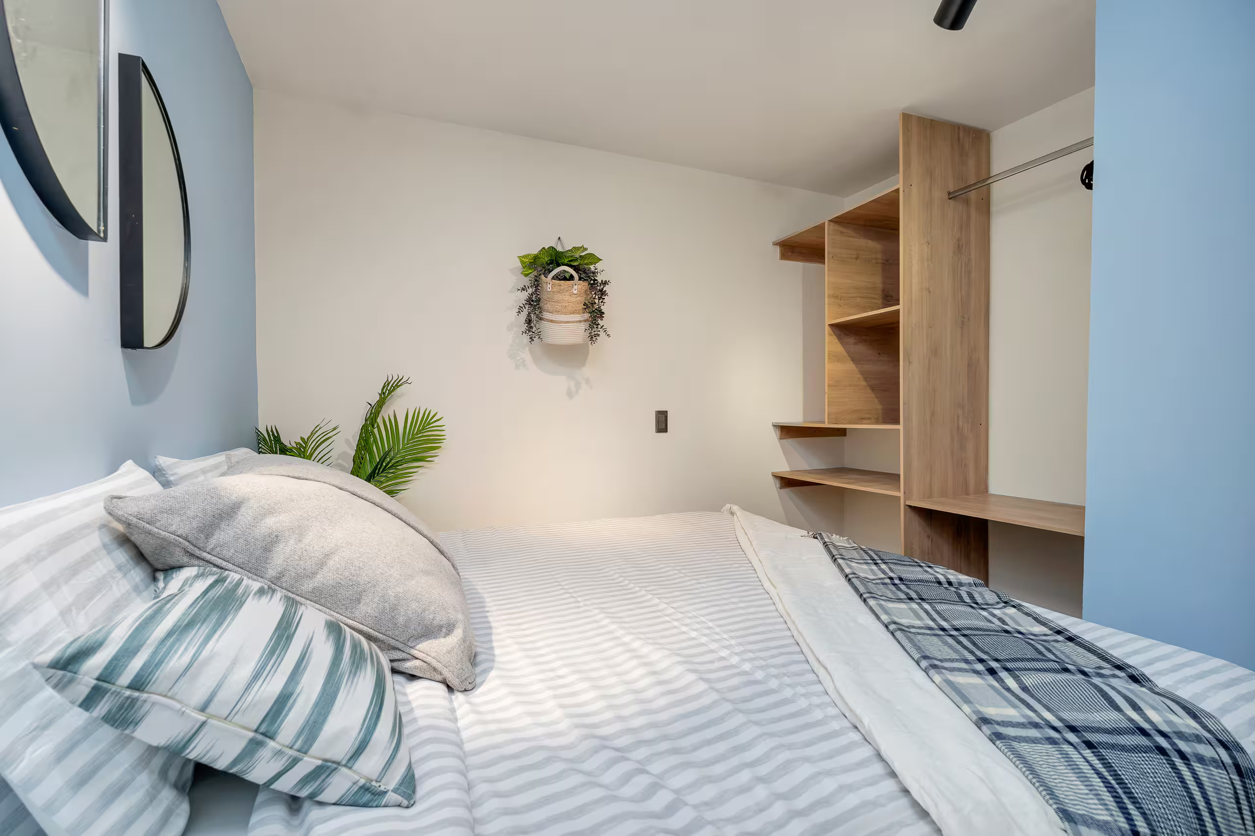 Apartamento en venta en El Poblado, Medellín 3