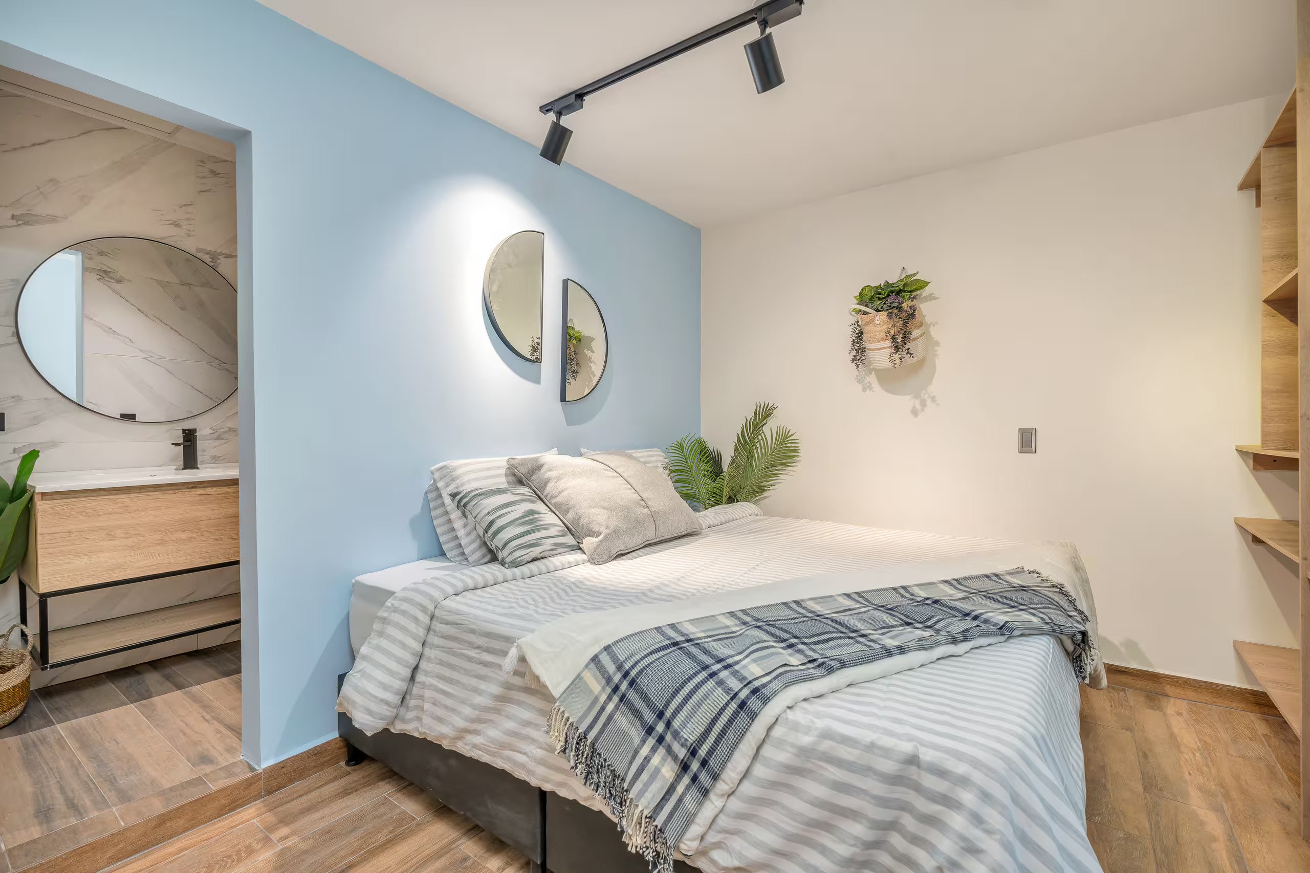 Apartamento en venta en El Poblado, Medellín 4