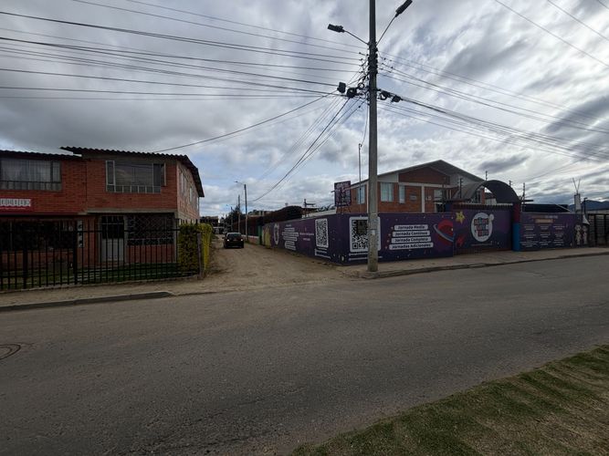 Lote en venta en Canelon, Cajicá, 374 m² · foto 8 de 12