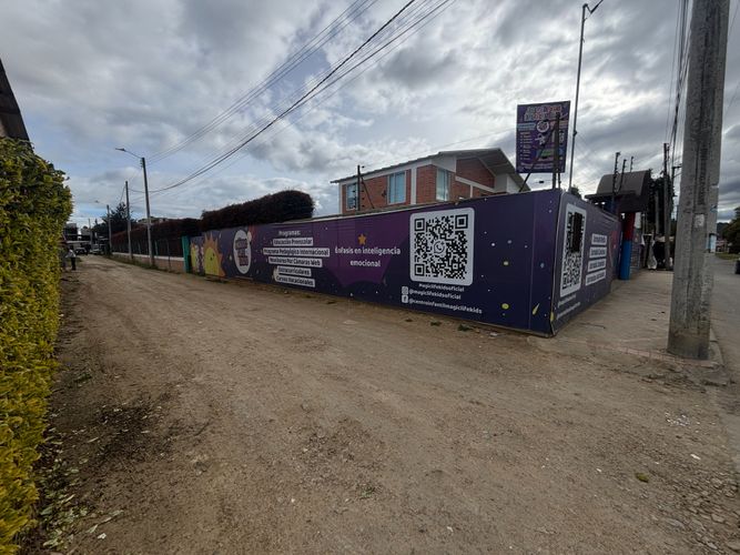 Lote en venta en Canelon, Cajicá, 374 m² · foto 10 de 12