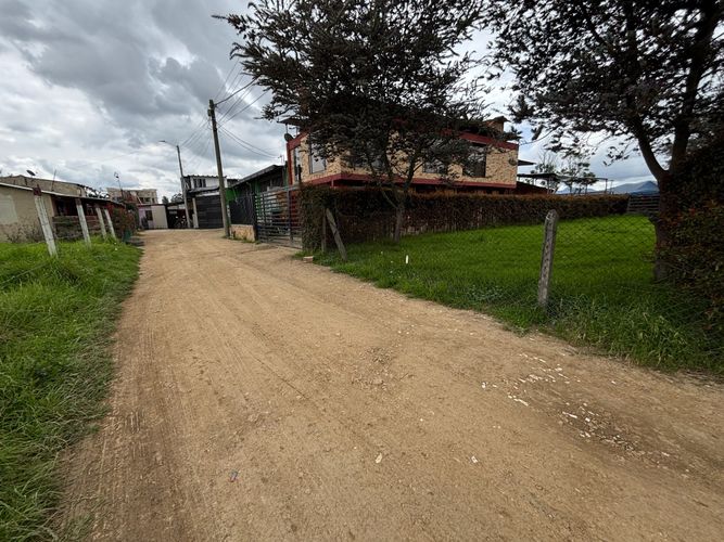 Lote en venta en Canelon, Cajicá, 374 m² · foto 12 de 12