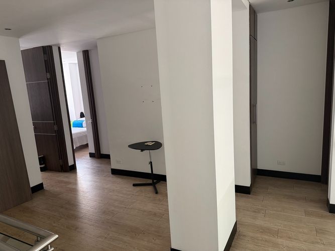 Apartamento de 3 alcobas en venta en Ciudad Jardin, Cali, 170 m² · foto 13 de 24